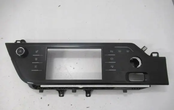 Citroen C4 II Picasso Other switches/knobs/shifts 98011193XU