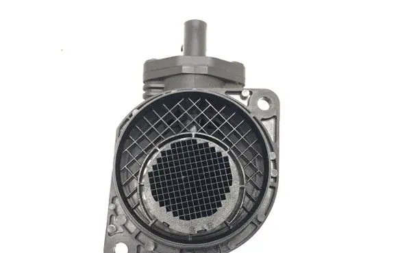 Mass air flow meter