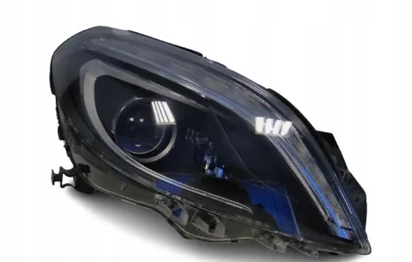 Mercedes-Benz B W246 W242 Headlight/headlamp A2468207861