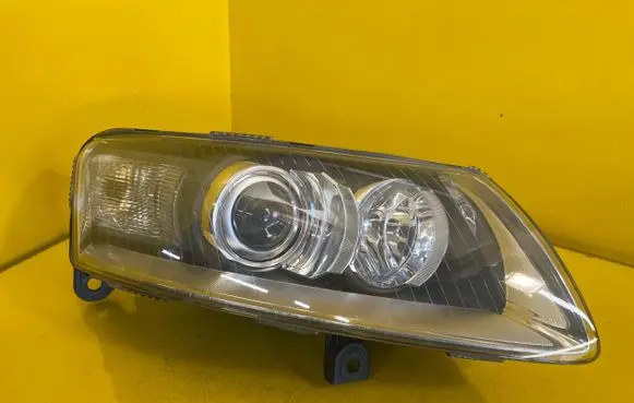 Audi A6 S6 C6 4F Headlight/headlamp 4F0941030