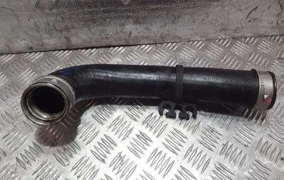 Volkswagen Golf V Intercooler hose/pipe 1K0145838C