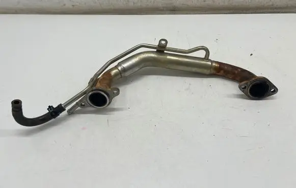 Toyota Hilux VIII EGR valve line/pipe/hose