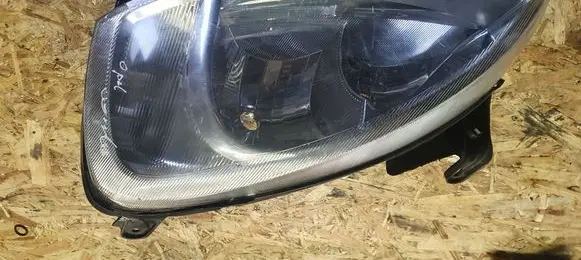 Opel Combo C Headlight/headlamp 4421125L