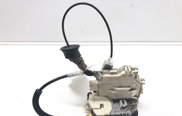 Audi A5 8T 8F Rear door lock