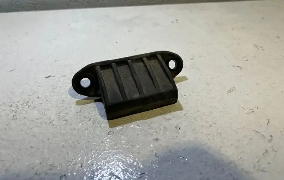 Toyota RAV 4 (XA40) Loading door exterior handle 1262F67