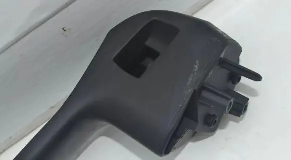 Audi A8 S8 D3 4E Front door interior handle trim 4e0959528 4H0959515 1K095951