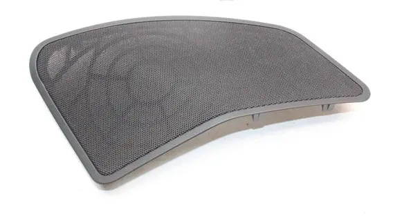 Dash center speaker trim cover