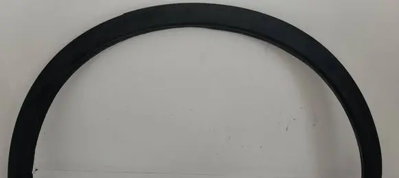 Nissan Qashqai Rear arch trim 93829BR0