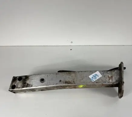Alfa Romeo Giulietta Front bumper shock/impact absorber JPF-51811229DX