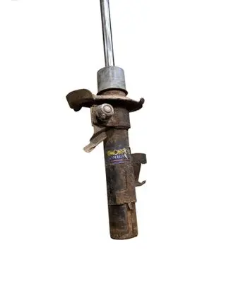 Ford C-MAX I Front shock absorber/damper