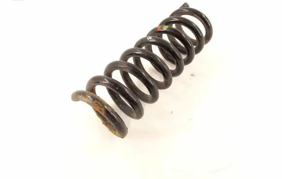 Mercedes-Benz E W212 Rear coil spring 2123240404 A2123240404