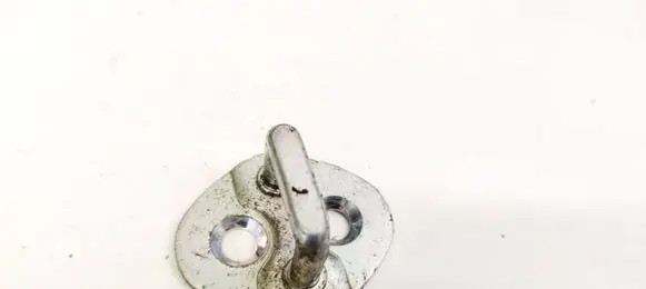 Ford Focus Front door lock loop/hook striker 