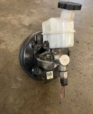 KIA Sportage Brake booster BM1111003 ZIMZ