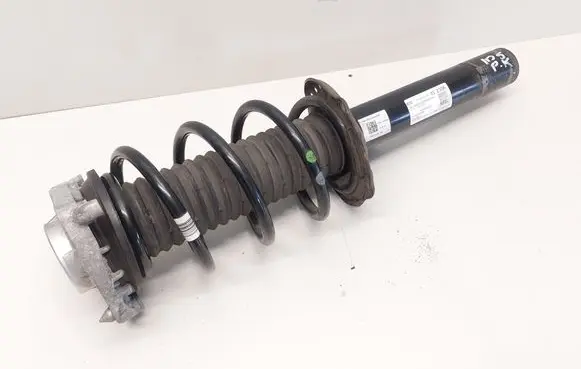 Volkswagen ID.5 Front shock absorber with coil spring 11A4000035 1EA412021BQ