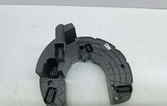 Mercedes-Benz S W220 Steering angle sensor 0255454432 05112100 A0255454432
