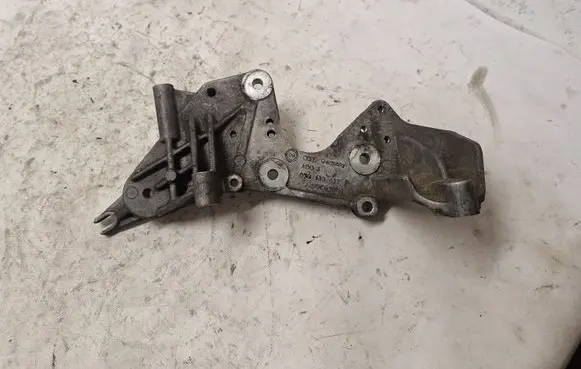 Audi A6 S6 C6 4F Fuel pump bracket 059130147P