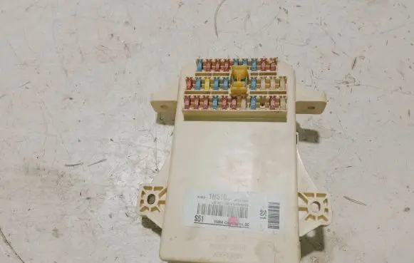 KIA Ceed Fuse box set 919502H500 1010517004 919501H510