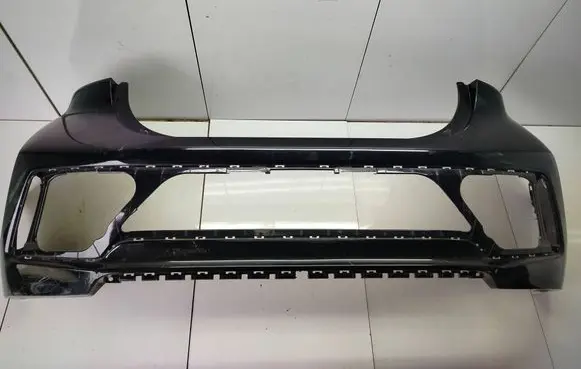 Hyundai Ioniq Rear bumper 86611-G2000