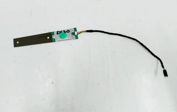 Volvo EX30 Ignition key card reader 80016214