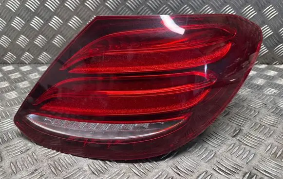 Mercedes-Benz E W213 Rear/tail lights A2139068000 W213HQ03ZGS04