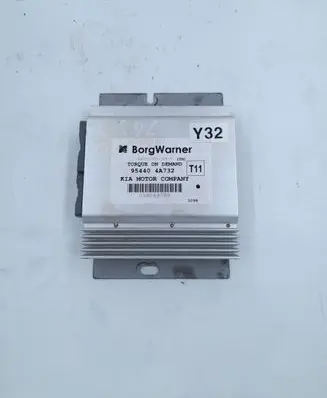 KIA Sorento Gearbox control unit/module 954404A732