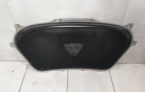 Porsche 718 Cayman 982 982c Engine cover (trim) 982827015A