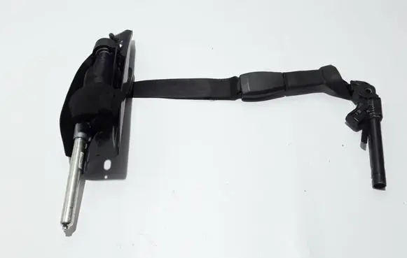 Volvo XC70 Front seatbelt 39806015