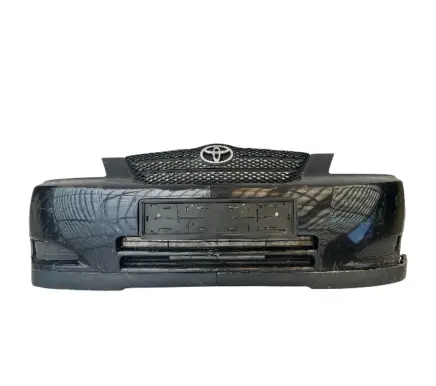 Toyota Corolla E120 E130 Front bumper