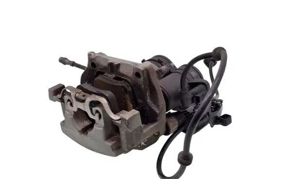 Mercedes-Benz GLC X253 C253 Rear brake caliper A2534230700 A0004206005