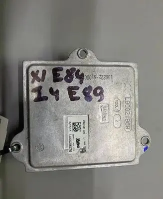 Xenon control unit/module