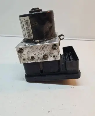 BMW 3 E90 E91 ABS Pump 6787837 000404014F2 10096008413