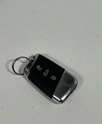 Skoda Superb B8 (3V) Ignition key/card 