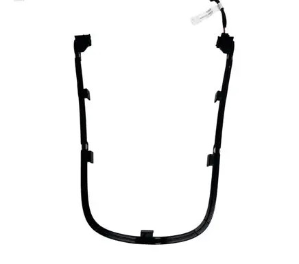 Opel Astra J Center console decorative trim 1853054
