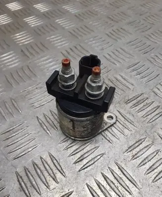 Infiniti Q70 Y51 Current control relay 251154GC0A 2534003301