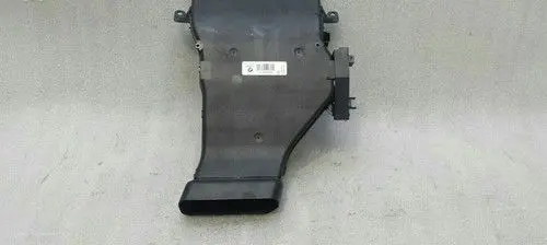 BMW 5 GT F07 Auxiliary pre-heater (Webasto) 9158584