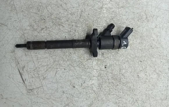 Peugeot 307 Fuel injector 0445110188