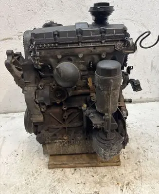 Seat Alhambra (Mk1) Engine AUY 038103021AG 038103373R