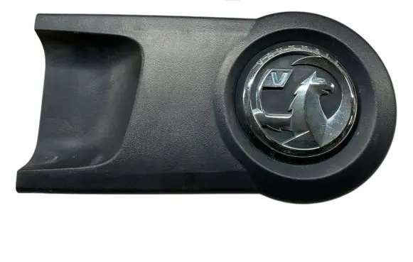 Opel Combo D Rear door trim (molding) 7355079410E