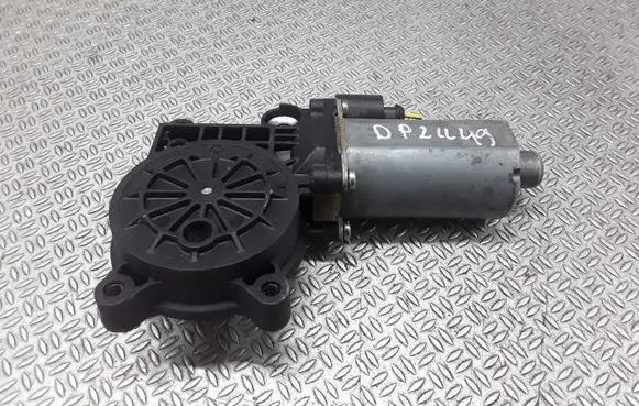 Ford Transit - Tourneo Connect Front door window regulator motor 0130821992