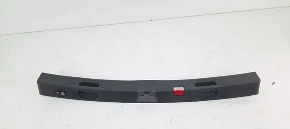 Mercedes-Benz E W213 Tailgate trim A2137400400