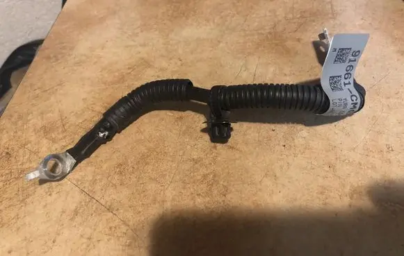 Hyundai Kona I Other wiring loom 91661CM000