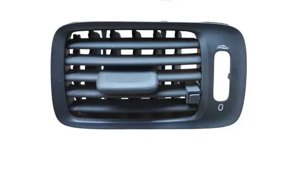 Volvo S70 V70 V70 XC Dashboard side air vent grill/cover trim 9177530