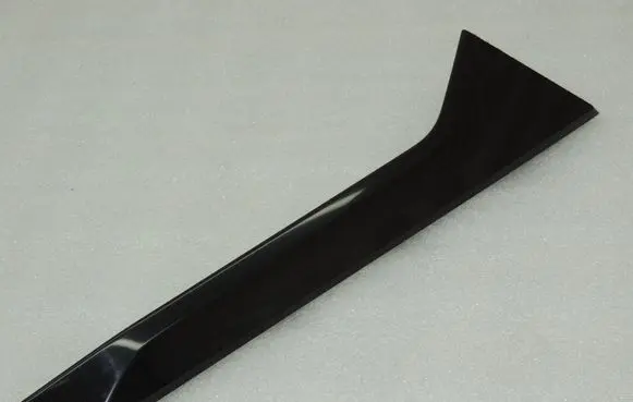 Cupra Leon Rear window tailgate spoiler 5FE854872E
