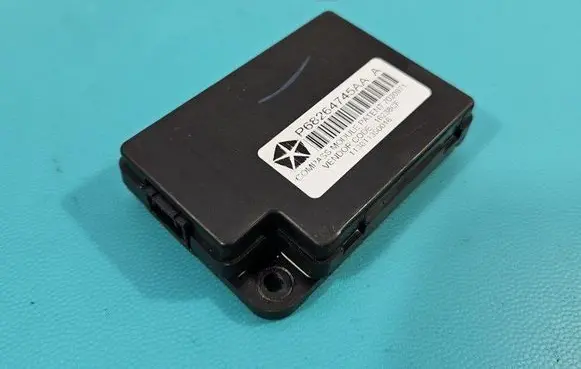 Dodge Caravan Parking PDC control unit/module P68264745AA IMPRK1430948