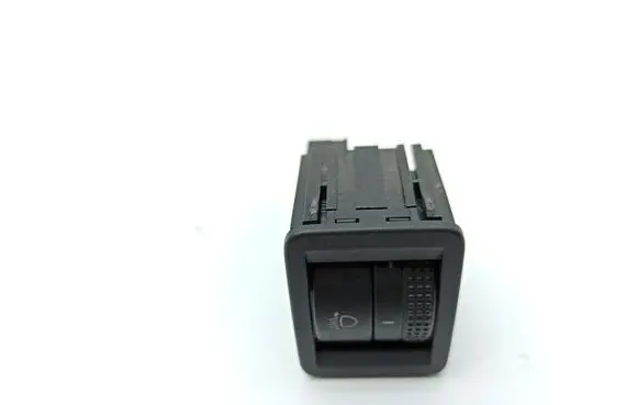 Volkswagen Crafter Headlight level height control switch 7C0941333
