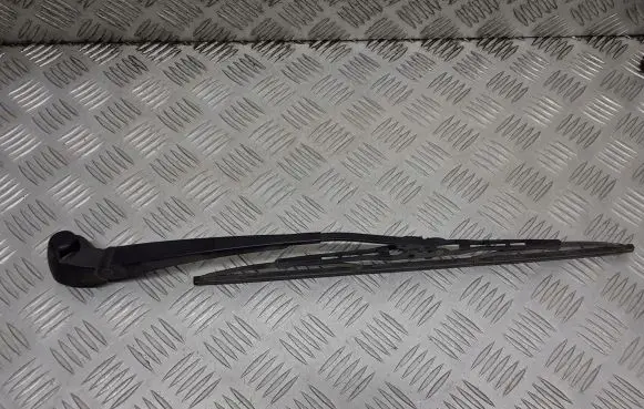 Seat Alhambra (Mk1) Front wiper blade arm
