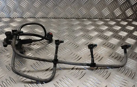 Ford Transit - Tourneo Connect Fuel return line/hose 4R8Q9F951AA