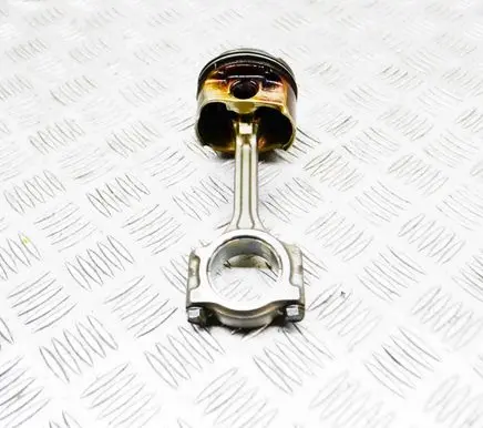 Piston