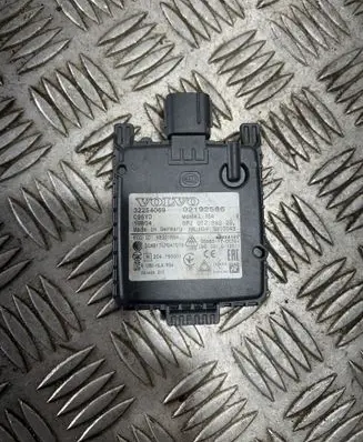 Volvo S60 Blind spot module 32254069 6PZ01288220 02192586