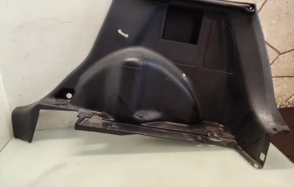 Honda Jazz Trunk/boot side trim panel 84601SAAG010